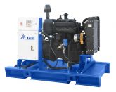 Дизельный генератор АД-36С-Т400-1РМ1