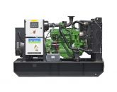 Дизельная электростанция Aksa AJD 200