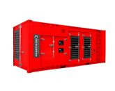 Дизельный генератор Energoprom TWIN EСS 1450/400