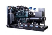 Дизельный генератор EFD 625/400 (EvoTec)