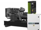Дизельный генератор Pramac GSL42D 230V
