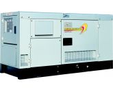 Дизельный генератор YEG 750 DTLS-5B