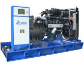 ТСС АД-360С-Т400-2РМ17 с АВР