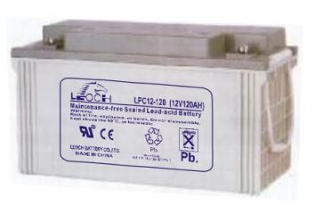 Leoch LPC 12-120
