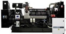 Газовый генератор Generac SG 64 открытый с АВР