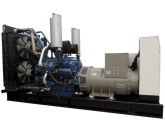 Азимут АД-900С-Т400-2РМ15 с АВР