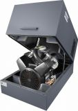 Поршневой компрессор Atlas Copco LT 7-30 Pack Silenced