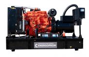 Дизельный генератор Energoprom EFS 330/400 A (Stamford) с АВР