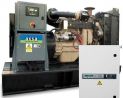 Дизельный генератор Aksa AC 350