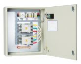 Дизельный генератор Hertz HG 509 HD с АВР