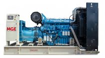 Дизельный генератор MGE P500BN с АВР