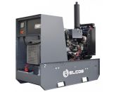 Дизельный генератор GE,BD,044/040,BF 400/230