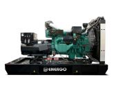 Дизельный генератор ED 460/400 V