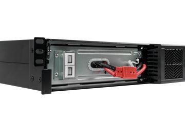 Systeme Electric SRTSE2000RTXLISH