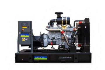 Дизельный генератор APD 450A