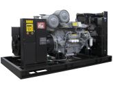 Дизельный генератор Onis VISA P 1150 U (Stamford) с АВР