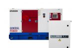 Дизельный генератор General Power GP400DN