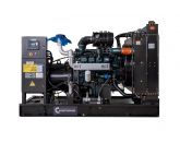 Дизельный генератор Energoprom EFD 300/400 L