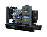 Дизельный генератор APD 75A с АВР