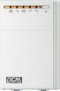 ИБП Powercom King Pro KIN-1200AP