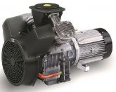 Поршневой компрессор Atlas Copco LE 3-10 Power Pack