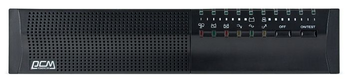 ИБП Powercom Smart King Pro+ SPR-2000