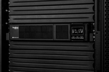 Systeme Electric SRTRU2000RTXLISH