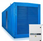 Азимут АД-1000С-Т400-2РНМ26 (6) в контейнере с АВР