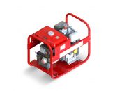 Сварочный генератор Вепрь АСПБВ 250-8/3-Т400/230 1ВМ1