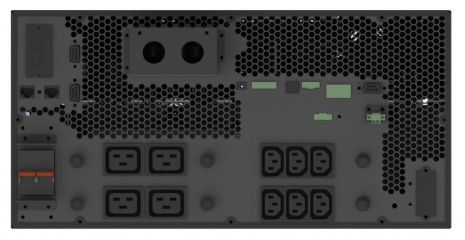 Systeme Electric SRTSE8KRTXLIEC-NC