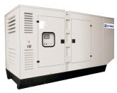 Дизельный генератор  KJ Power KJP 66