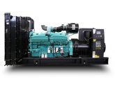 Дизельный генератор CTG 1375С
