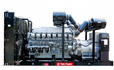 Дизельный генератор Tide Power FC1500-R