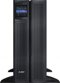 ИБП APC Smart-UPS X 2200VA RM/Tower 4U Short Depth (SMX2200HVNC)