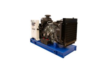 Дизельный генератор General Power GP80KF с автозапуском