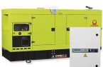 Дизельный генератор Pramac GSW 510 V 400V