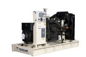 Дизельный генератор Teksan TJ198DW5C
