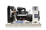 Дизельный генератор Teksan TJ581DW5C