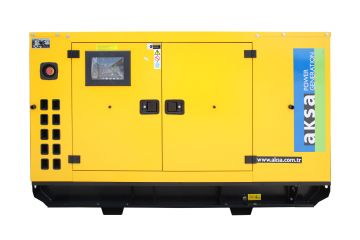 Дизельный генератор APD 55A