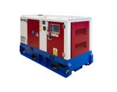 Дизельный генератор General Power GP44DZ