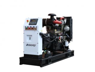 Азимут АД-50С-Т400-1РМ18