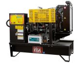 Дизельный генератор Onis VISA P 9 B
