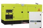 Дизельный генератор Pramac GSW 340 P 400V
