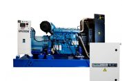 Дизельный генератор General Power GP630DN