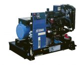 Дизель генератор SDMO T27HK 