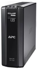 APC Power Saving Back-UPS Pro 1500, 230V, CEE 6/3