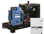 Дизельгенератор SDMO J110C2