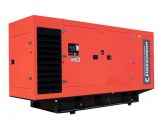 Дизельный генератор Energoprom ESC 500/400 (LS)