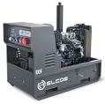Дизельный генератор GE,PK,022/020,BF 230