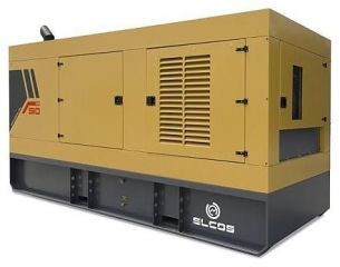 Дизельный генератор GE,MT,700/650,SS